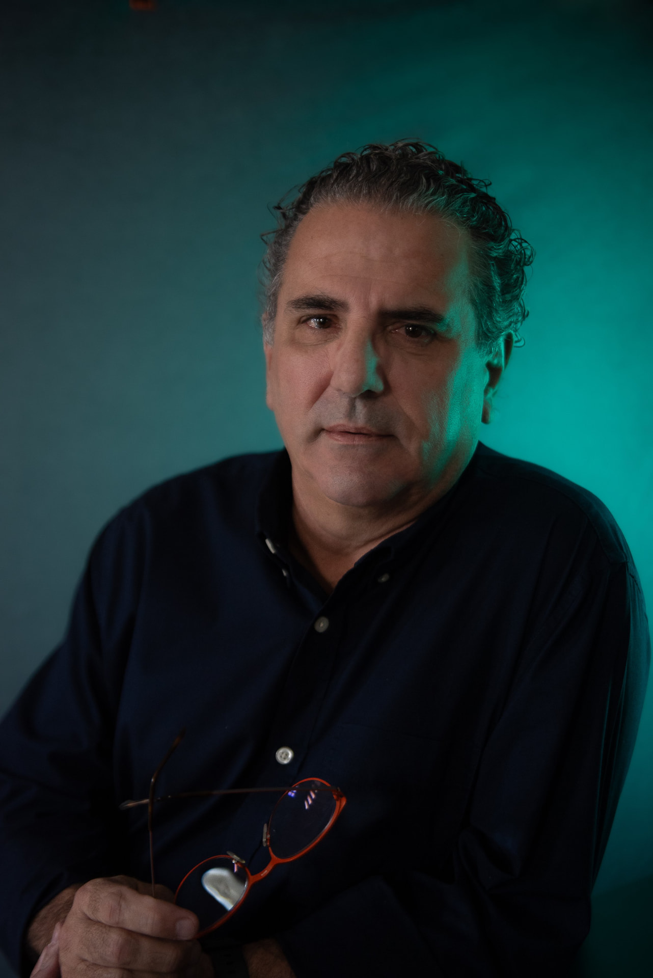 Roberto Pina, CEO e fundador da Sevensete